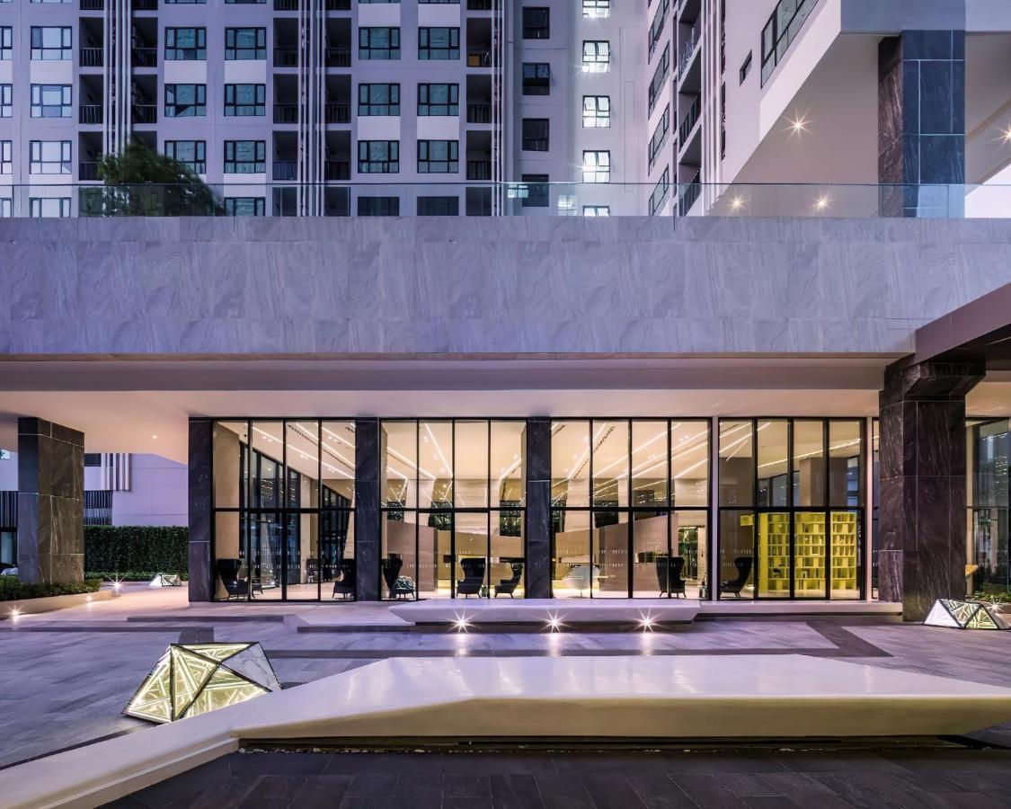 2 Bed Room, Large Living Room @ Central Pattaya Dış mekan fotoğraf
