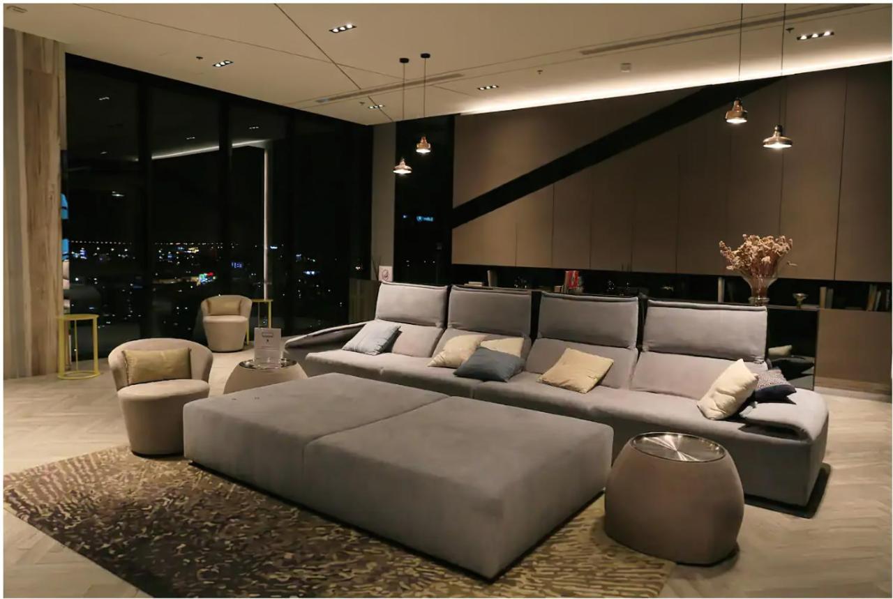 2 Bed Room, Large Living Room @ Central Pattaya Dış mekan fotoğraf