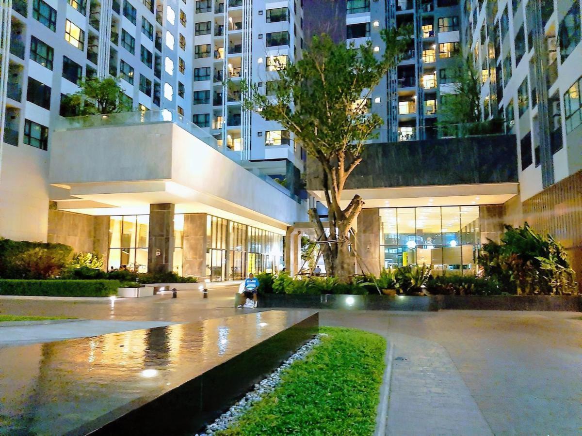 2 Bed Room, Large Living Room @ Central Pattaya Dış mekan fotoğraf