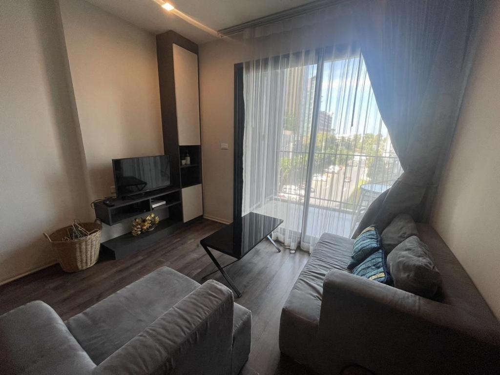 2 Bed Room, Large Living Room @ Central Pattaya Dış mekan fotoğraf
