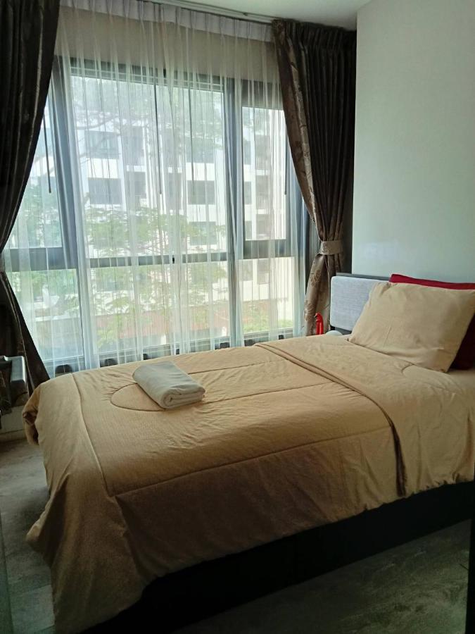 2 Bed Room, Large Living Room @ Central Pattaya Dış mekan fotoğraf