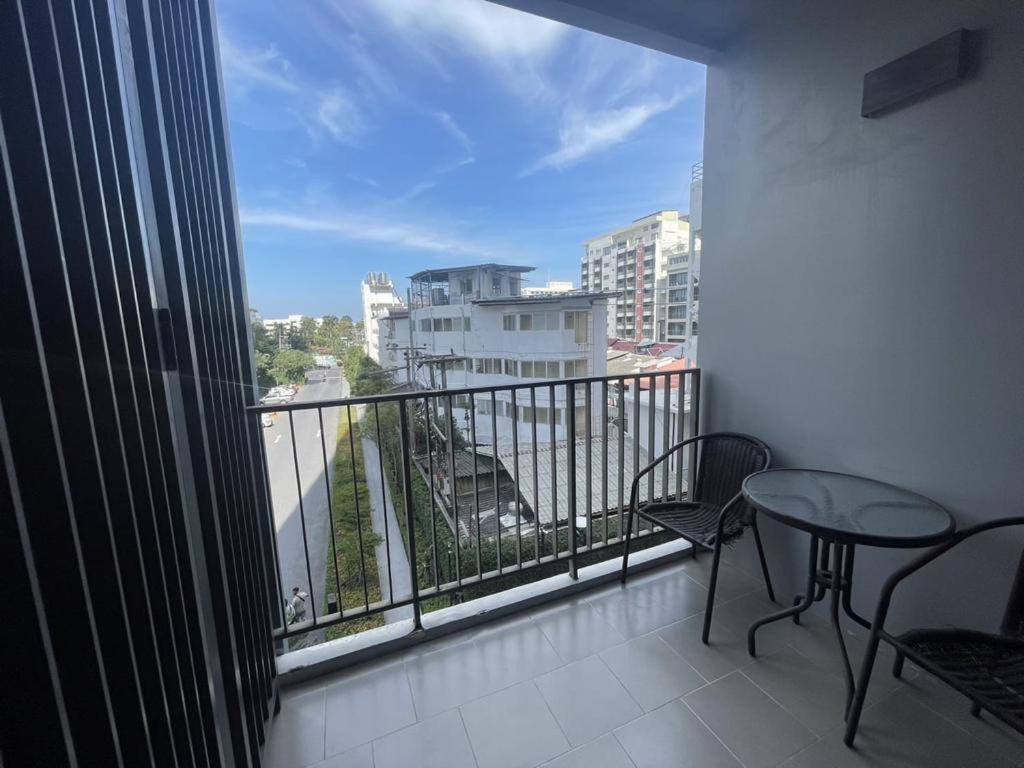 2 Bed Room, Large Living Room @ Central Pattaya Dış mekan fotoğraf