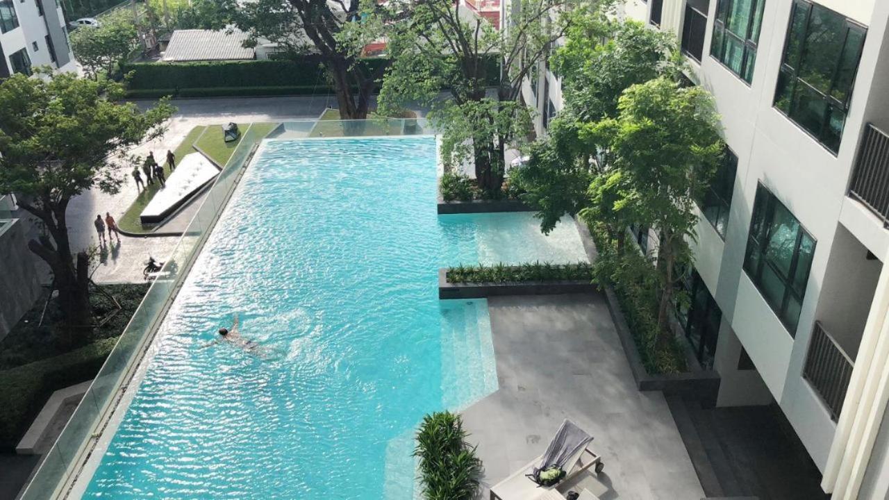2 Bed Room, Large Living Room @ Central Pattaya Dış mekan fotoğraf