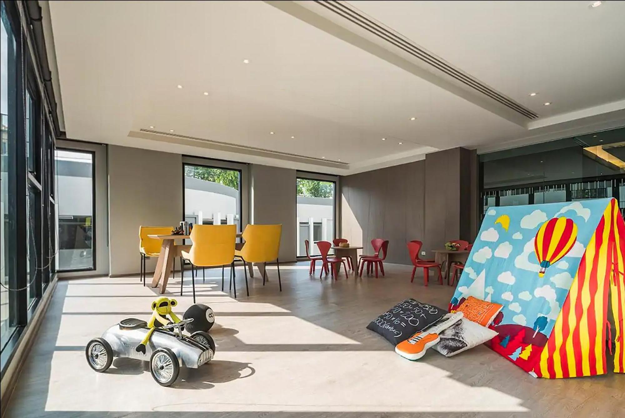 2 Bed Room, Large Living Room @ Central Pattaya Dış mekan fotoğraf